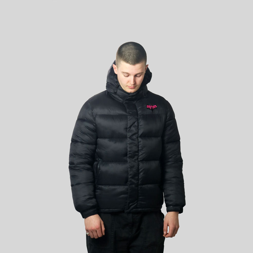 1SELF Raider Puffer Jacket