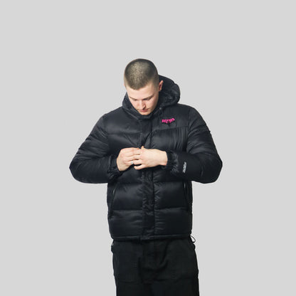 1SELF Raider Puffer Jacket