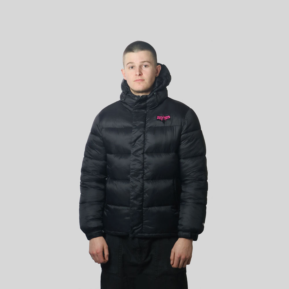 1SELF Raider Puffer Jacket