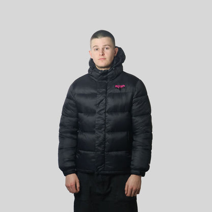 1SELF Raider Puffer Jacket