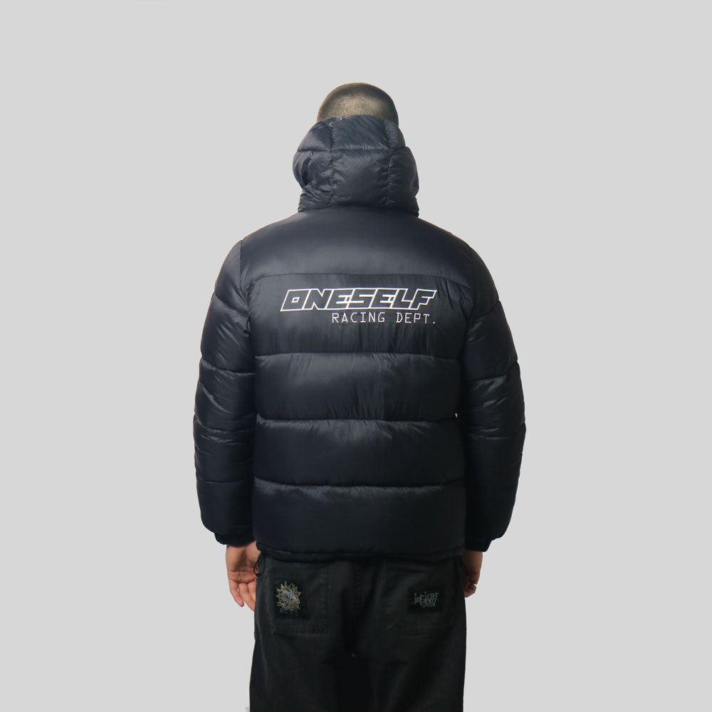 1SELF Raider Puffer Jacket