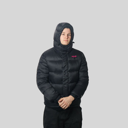 1SELF Raider Puffer Jacket