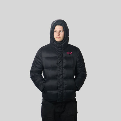 1SELF Raider Puffer Jacket