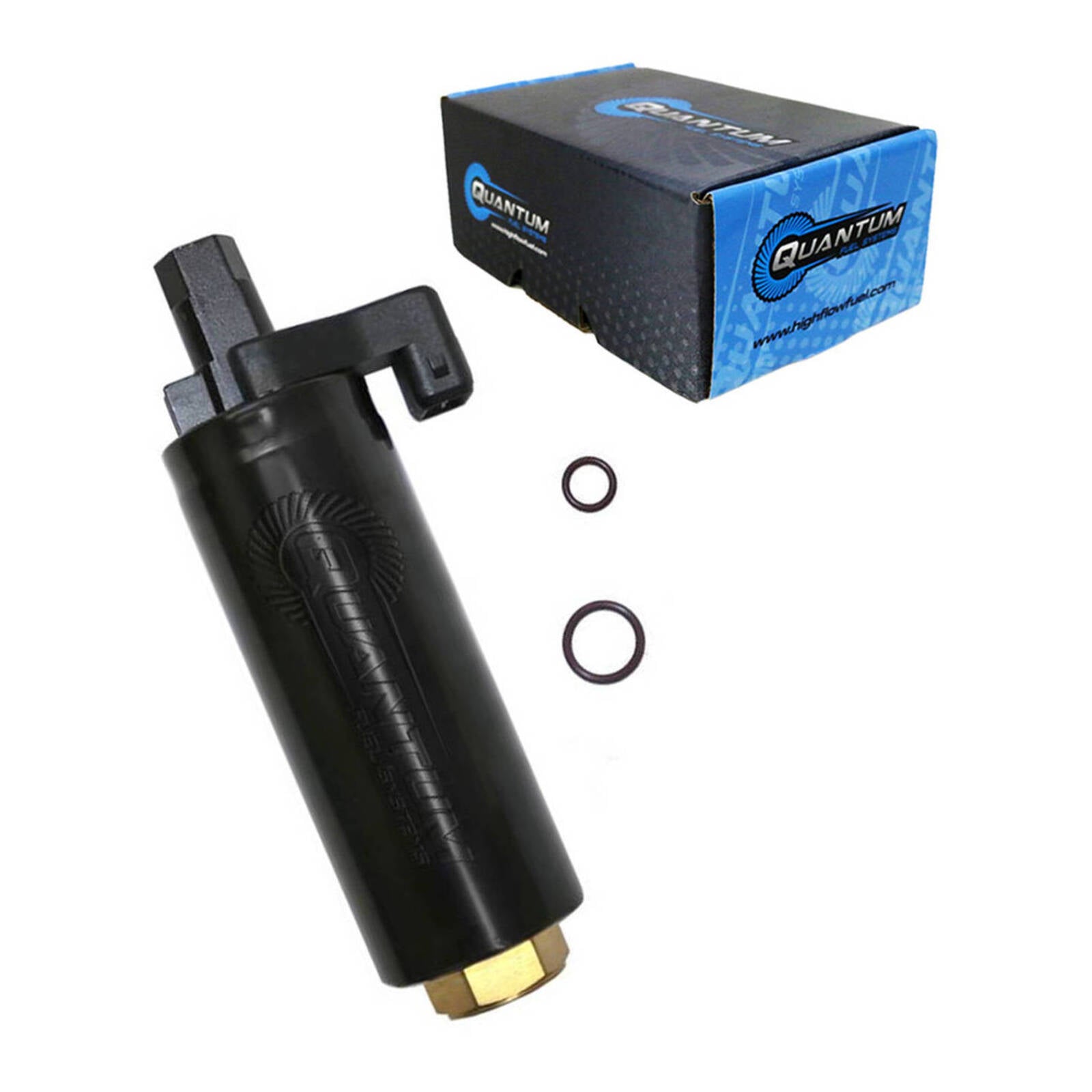 Quantum VST / Outboard Fuel Pump – Highside Shop