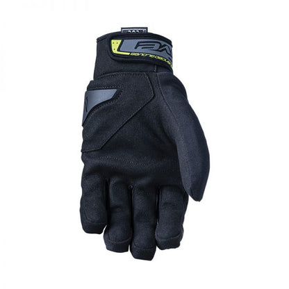 Rfx Boxer Waterproof Gloves Black/Fluro