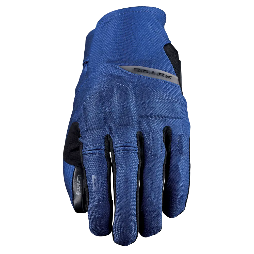 Rfx Spark Gloves Night Blue