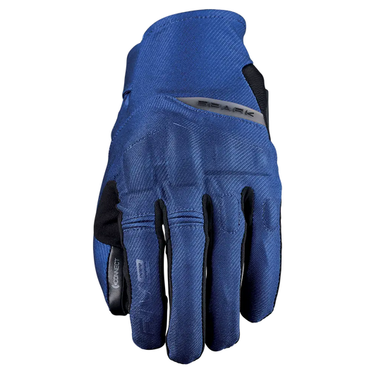 Rfx Spark Gloves Night Blue