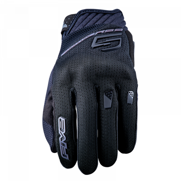 Rfx  RS-3 EVO AIRFLOW Gloves Black