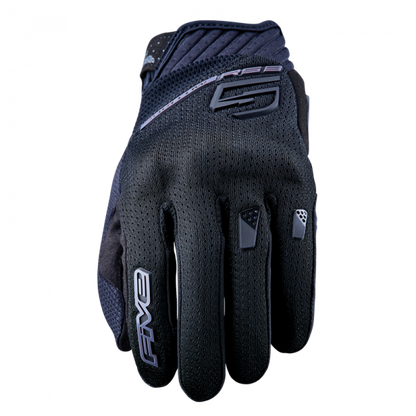 Rfx  RS-3 EVO AIRFLOW Gloves Black