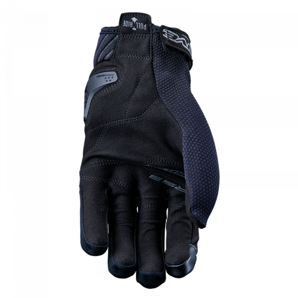 Rfx  RS-3 EVO AIRFLOW Gloves Black