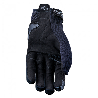 Rfx  RS-3 EVO AIRFLOW Gloves Black