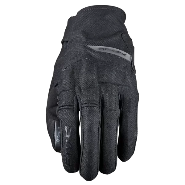 Rfx Spark Gloves Black