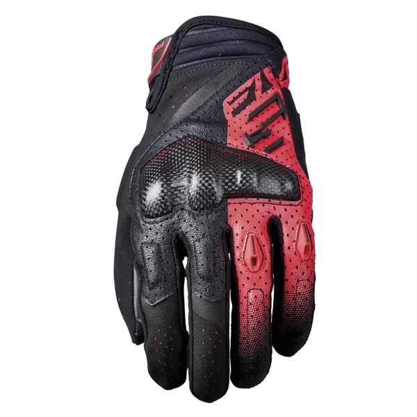 Rfx RS-C Evo Black/Red