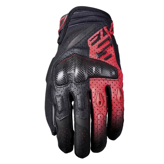 Rfx RS-C Evo Black/Red