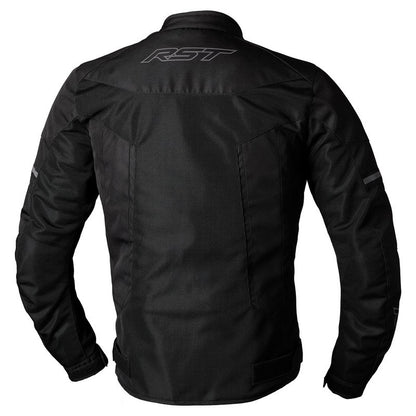 RST Pilot Evo Air CE Vented Jacket - Black