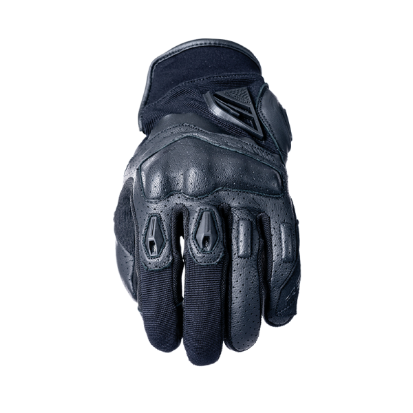 Rfx RS-2 EVO Gloves Black