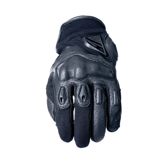 Rfx RS-2 EVO Gloves Black