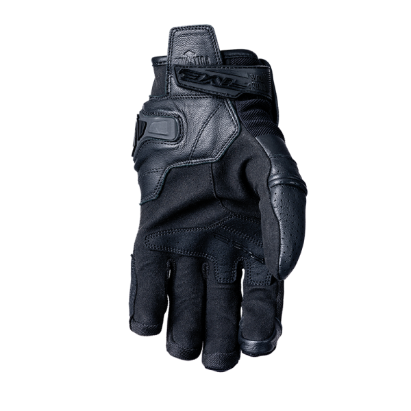 Rfx RS-2 EVO Gloves Black