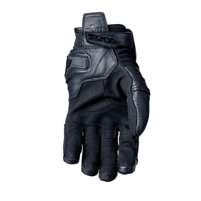 Rfx RS-2 EVO Gloves Black