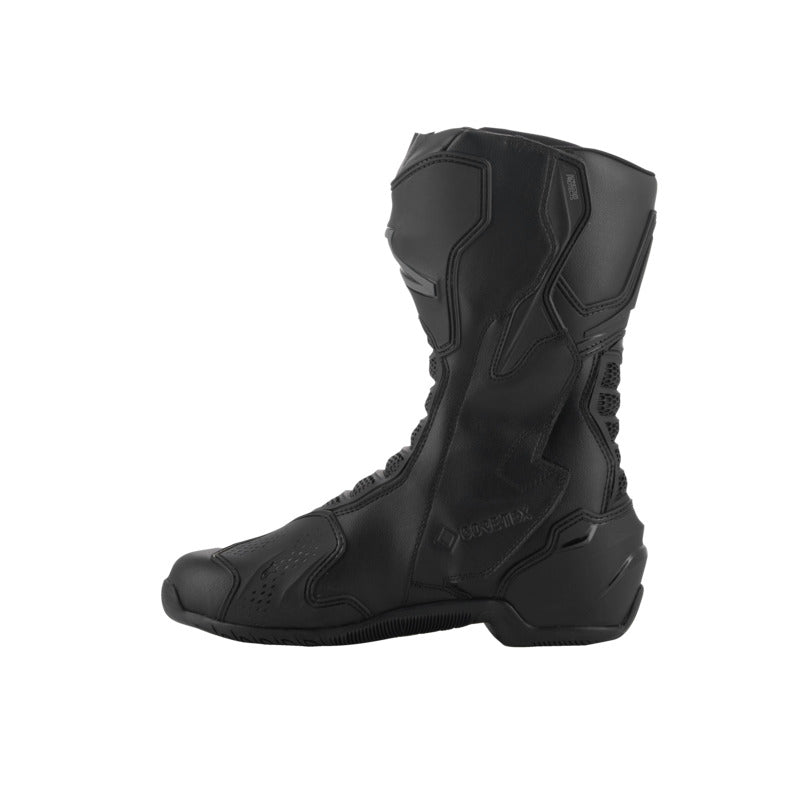 Alpinestars SMX 6 V3 Goretex Black/Dark Grey