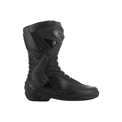 Alpinestars SMX 6 V3 Goretex Black/Dark Grey