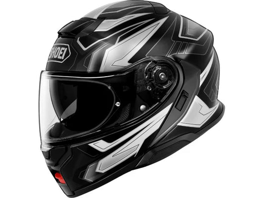 SHOEI Neotec 3 Anthem Tc-5 Helmet