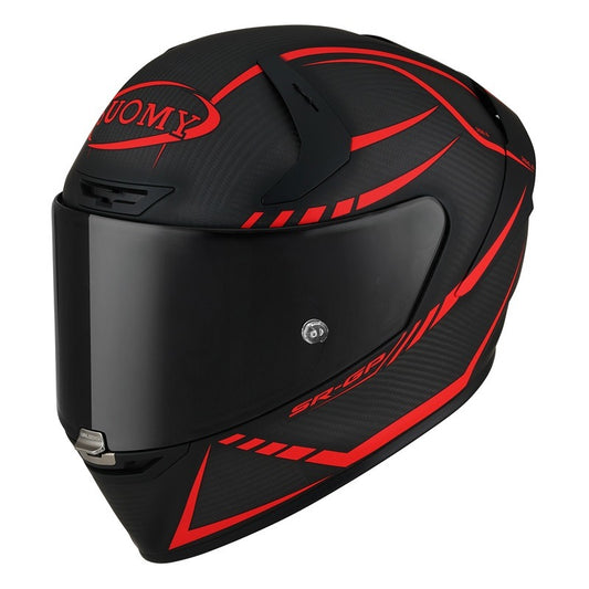 Suomy SR-GP E06 CARBON Supersonic