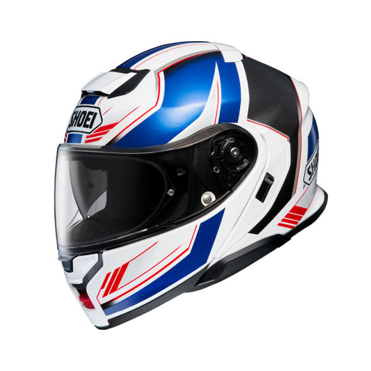 Shoei Neotec 3 Helmet Grasp Tc-10