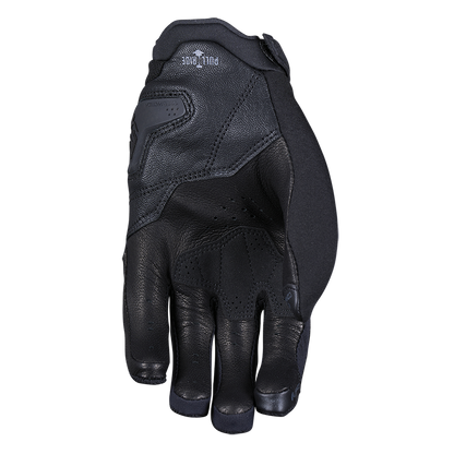 Stunt Evo 2 Woman Black