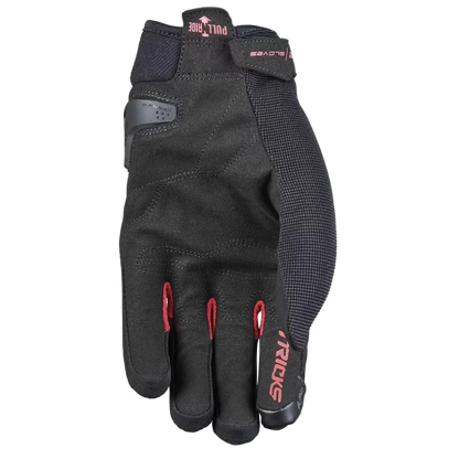 Rfx Tricks Gloves Black/Red