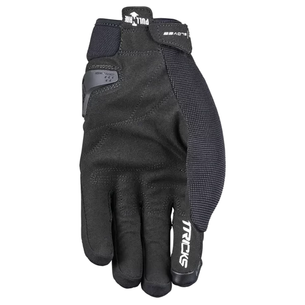 Rfx Tricks Gloves Black/White