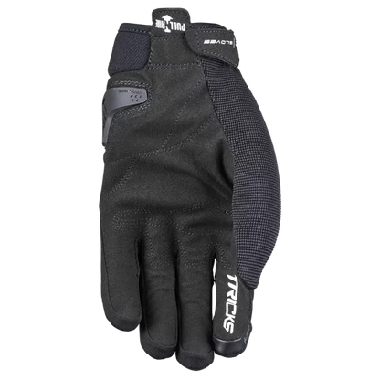 Rfx Tricks Gloves Black/White