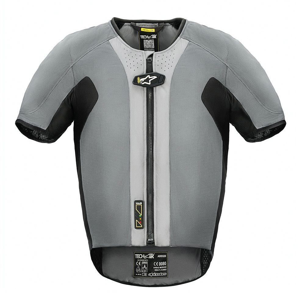 Alpinestars Tech Air 5 System Vest