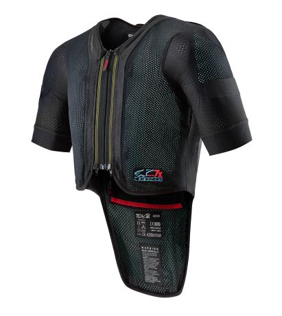 Alpinestars Tech Air 7x Airbag System Black