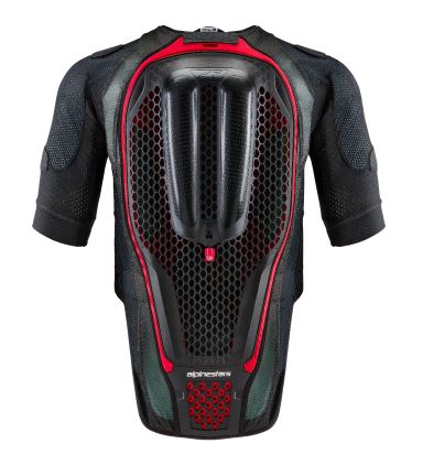 Alpinestars Tech Air 7x Airbag System Black