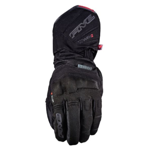 Wfx -2 Evo Mens Black