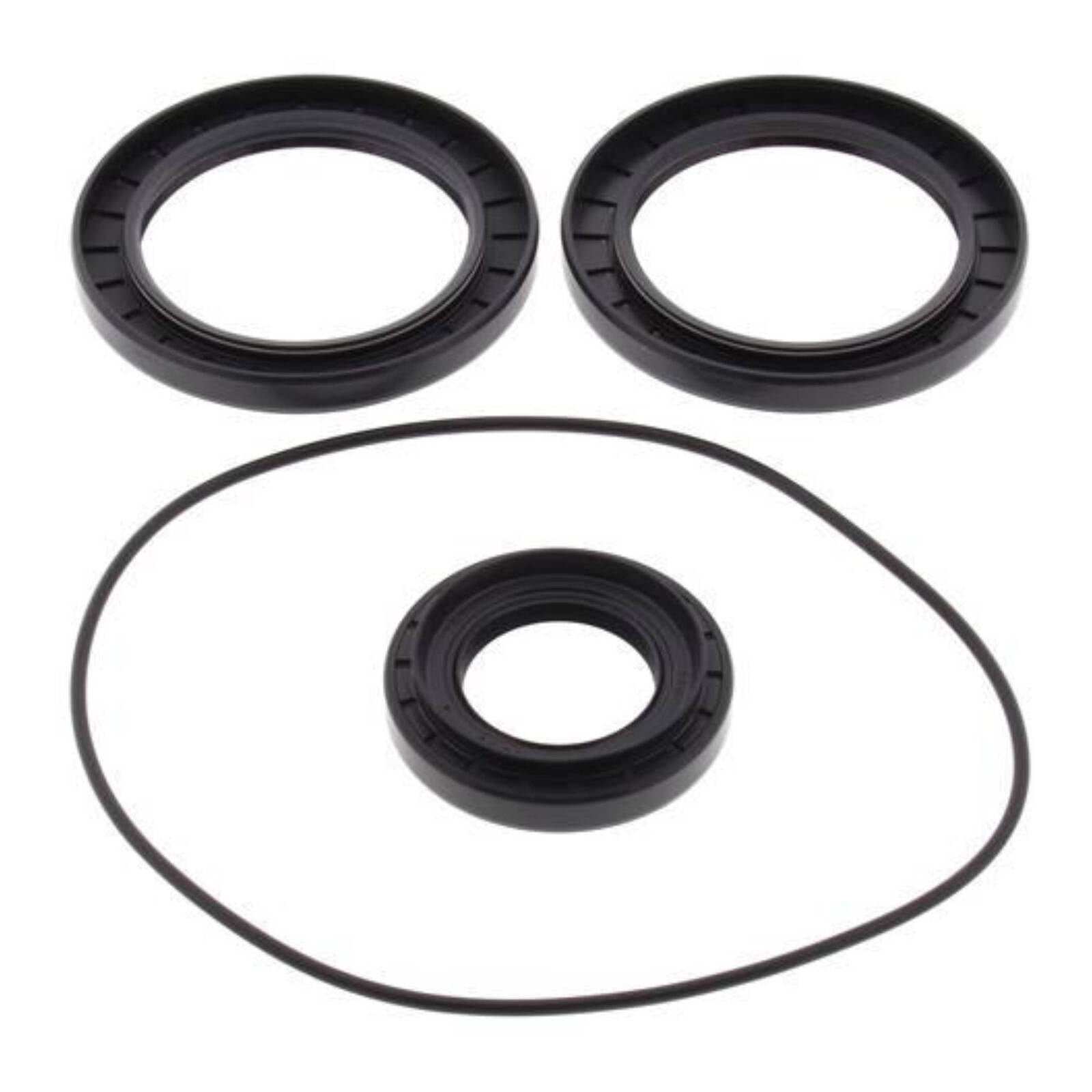 Whites Differential Seal Kit – Highside Shop