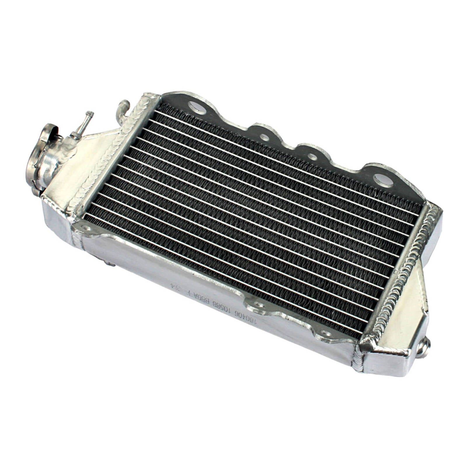 WHITES RADIATOR RIGHT KAW KX450F 12-15 KLX450F 12-13 – Highside Shop