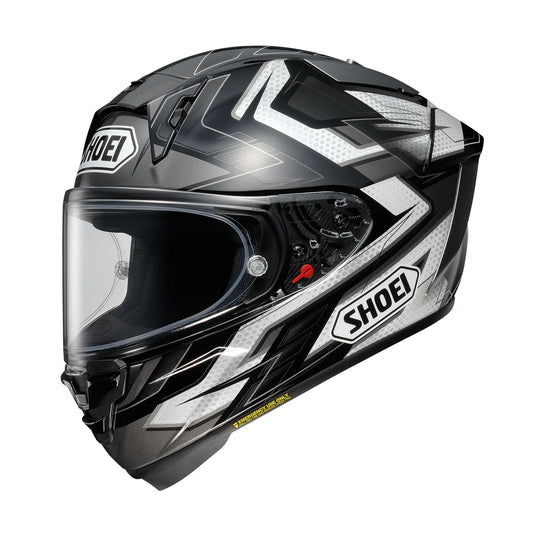 SHOEI X-SPR Pro Helmet - Escalate TC-5