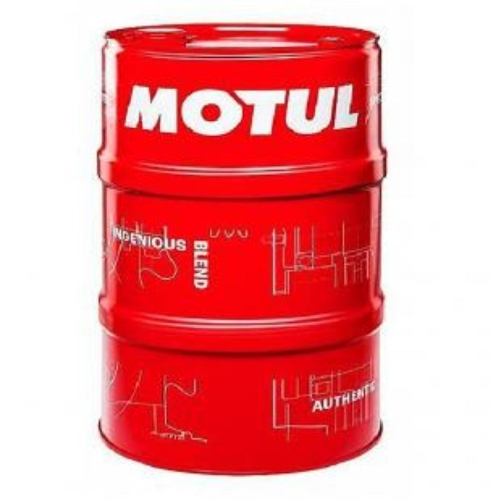 Motul 3100 Gold 10W40 - 200 Litre Drum