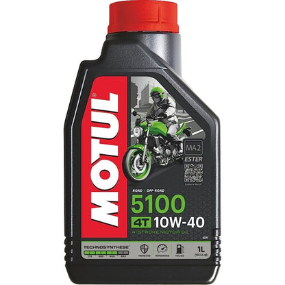 Motul 5100 10W40 - 1 Litre