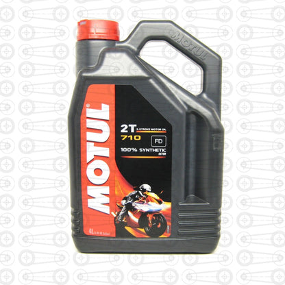 Motul 710 2 Stroke Oil