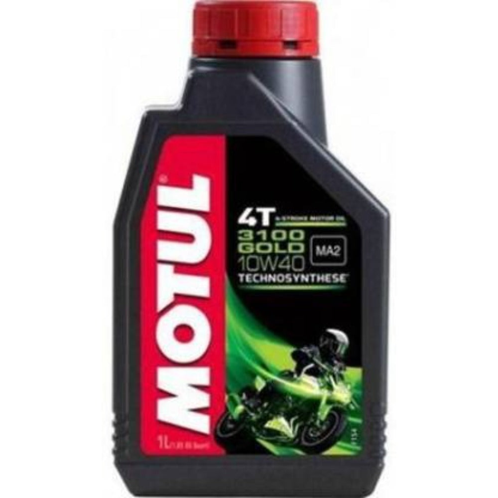 Motul 3100 Gold 10W40 - 1 Litre