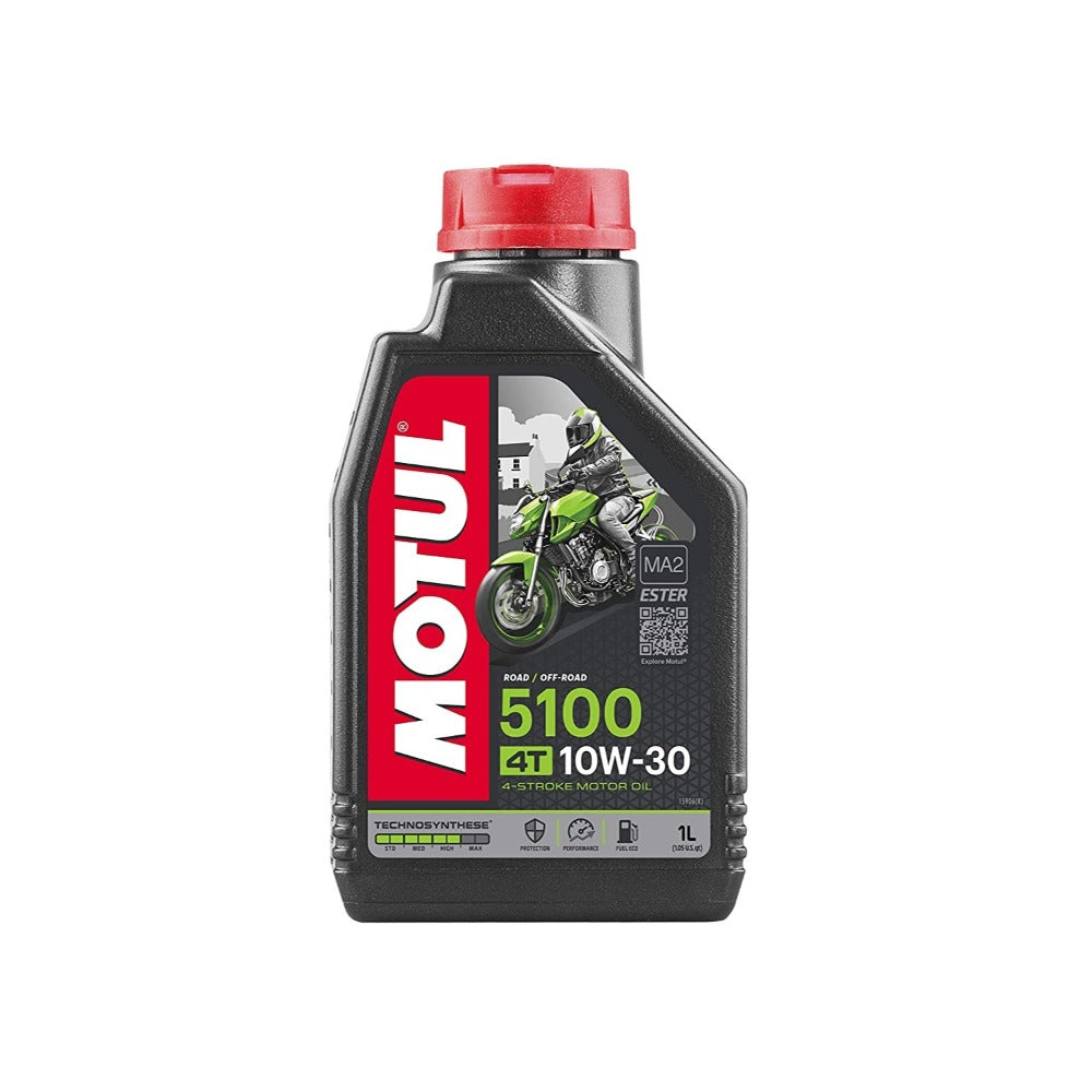 Motul 5100 10W30 - 1 Litre