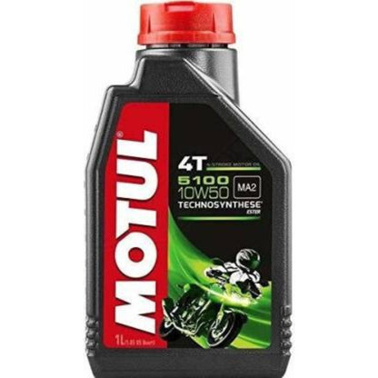 Motul 5100 10W50 - 1 Litre