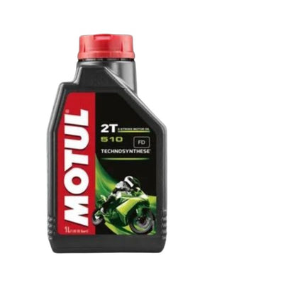 Motul 510   2 Stroke Oil