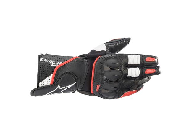 ALPINESTARS SP-2 V3 LEATHER GLOVES