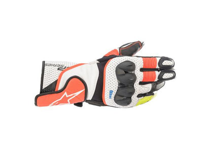 ALPINESTARS SP-2 V3 LEATHER GLOVES