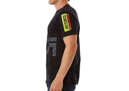 ALPINESTARS COMPASS TEE BLACK