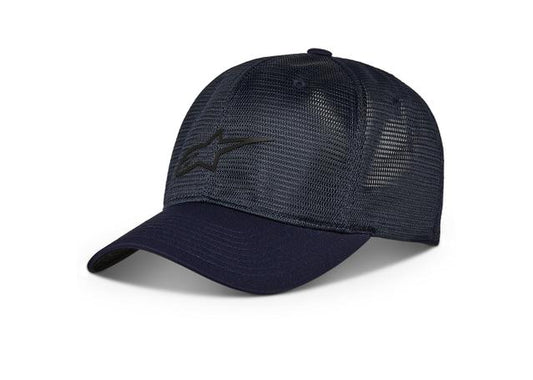 ALPINESTARS FLOW MESH HAT BLACK